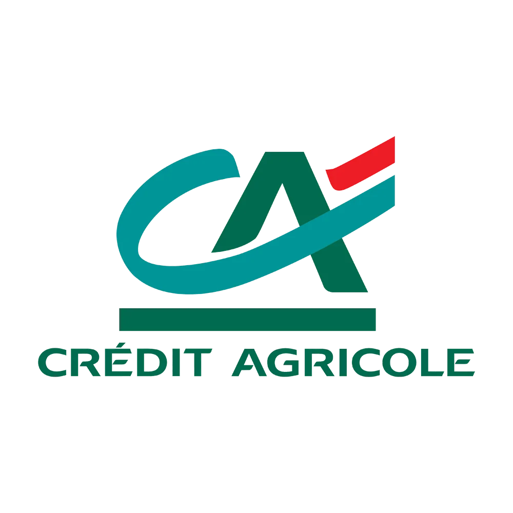 logo credit agricole