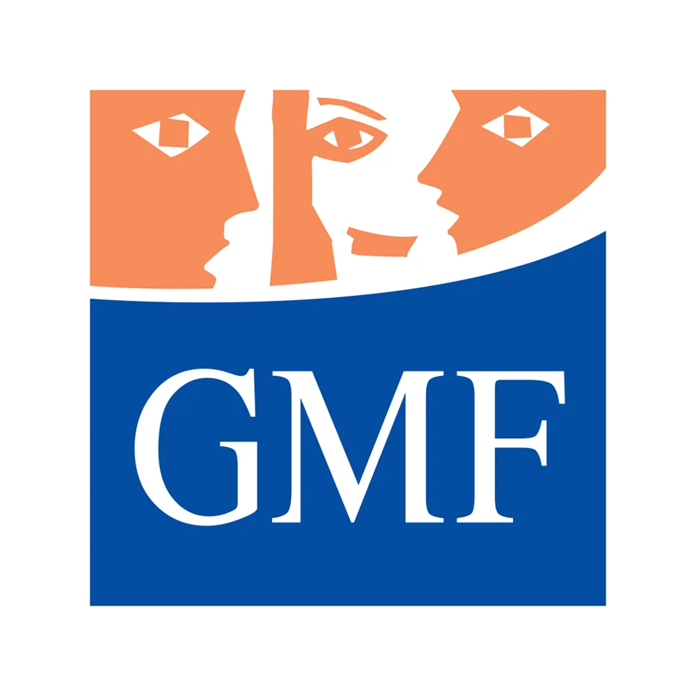 logo gmf
